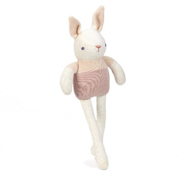 Bunny doll