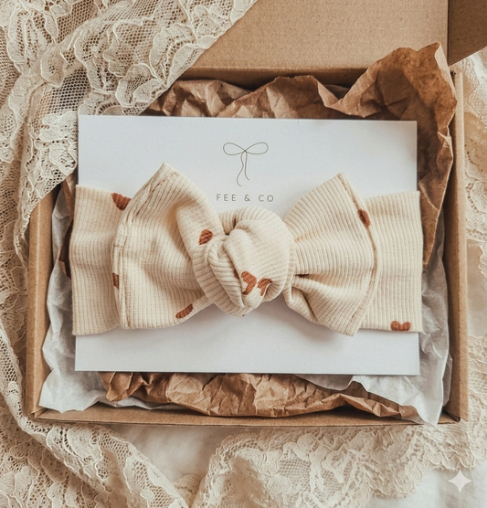 Baby Headband