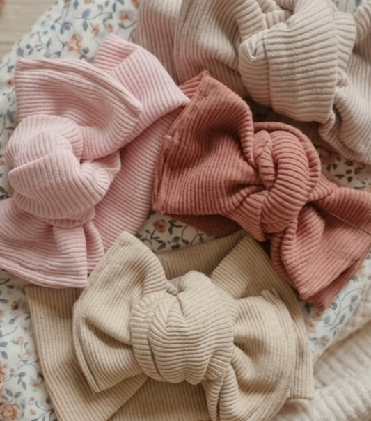 Baby Headbands/ Headwraps