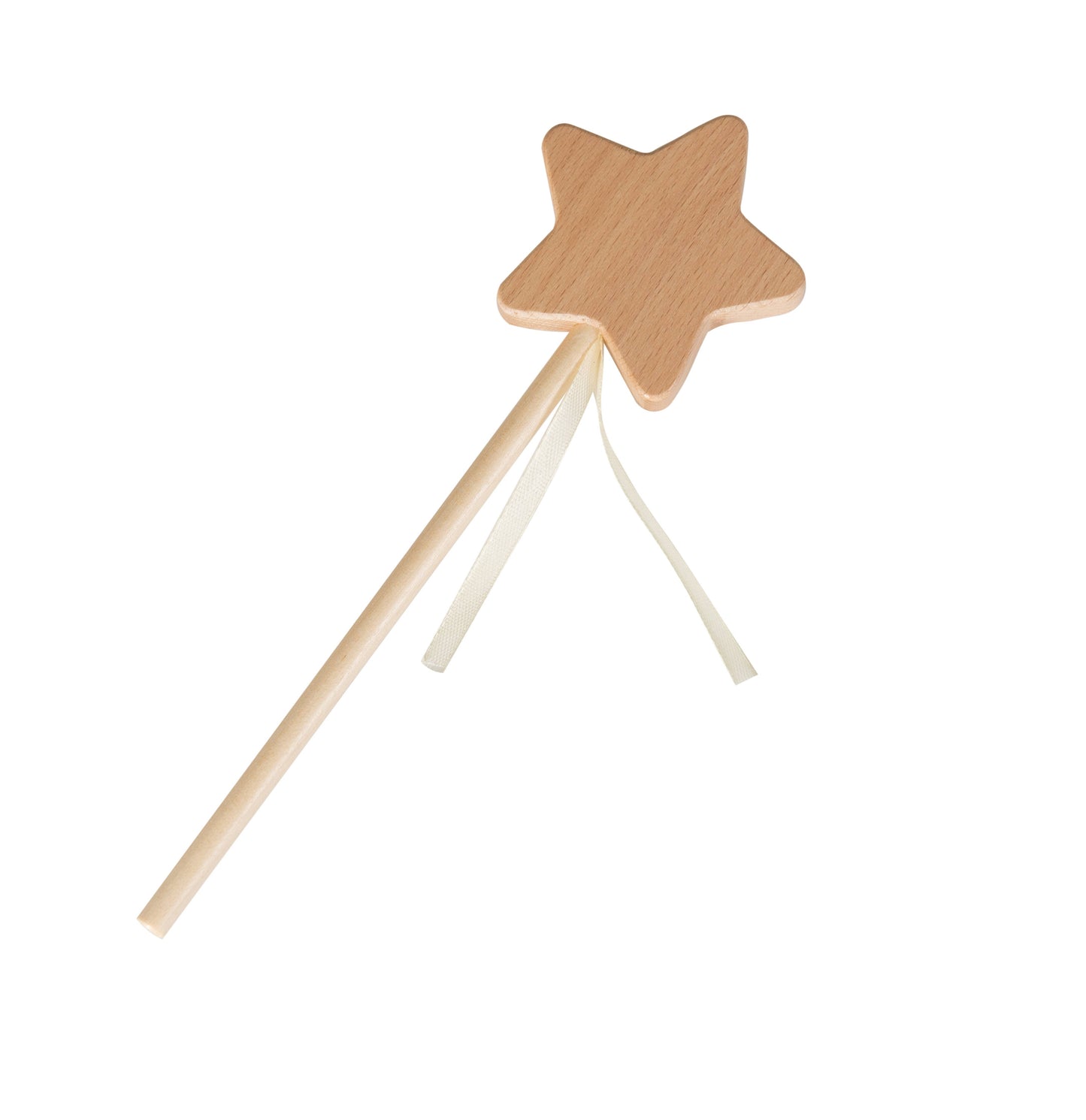 Wooden Toy Magic Wand